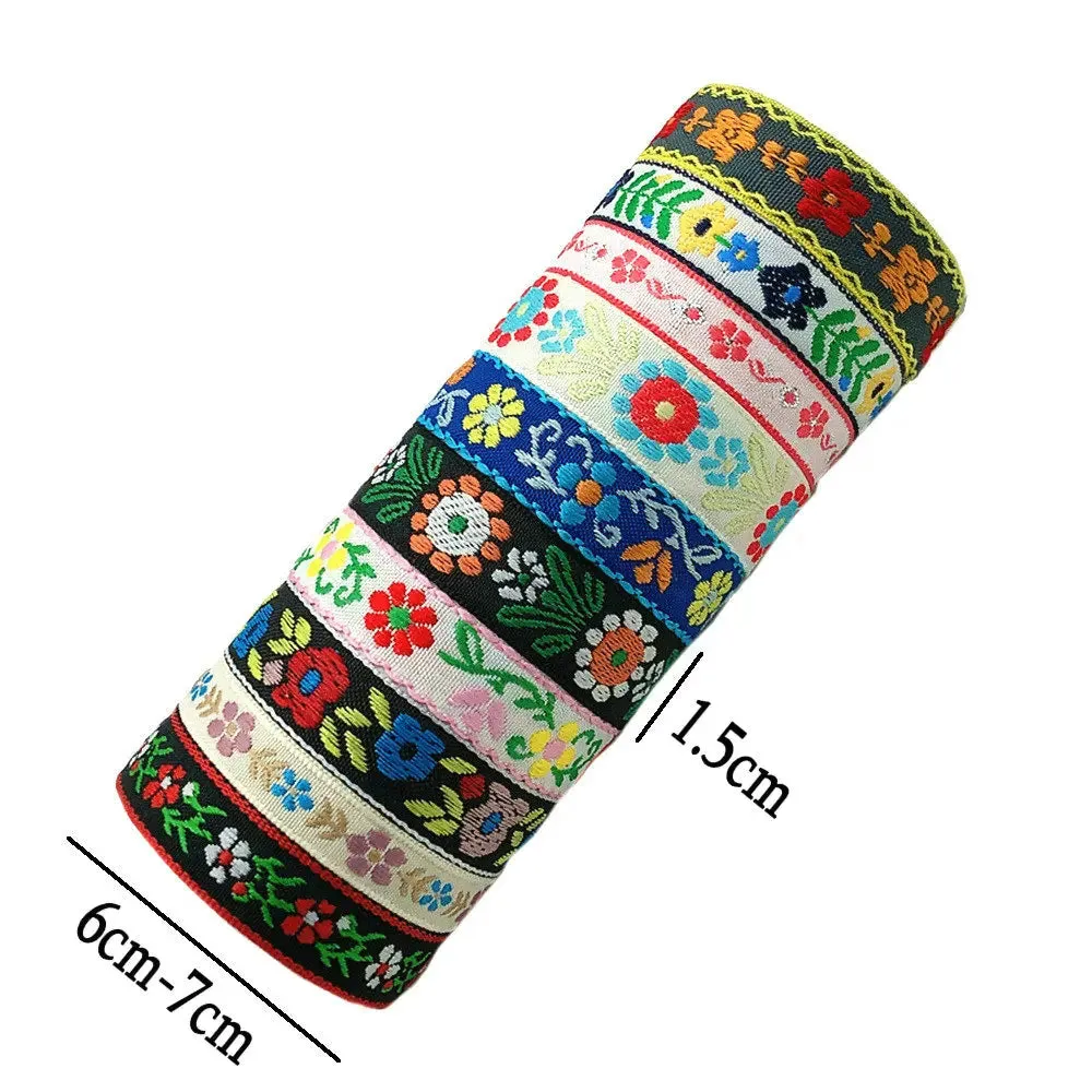 10pcs/Set Vintage Fashion Trendy Boho Bohemia Ethnic Wrap Couple Men Bracelet For Woman Bracelets Bangles Jewelry Sets
