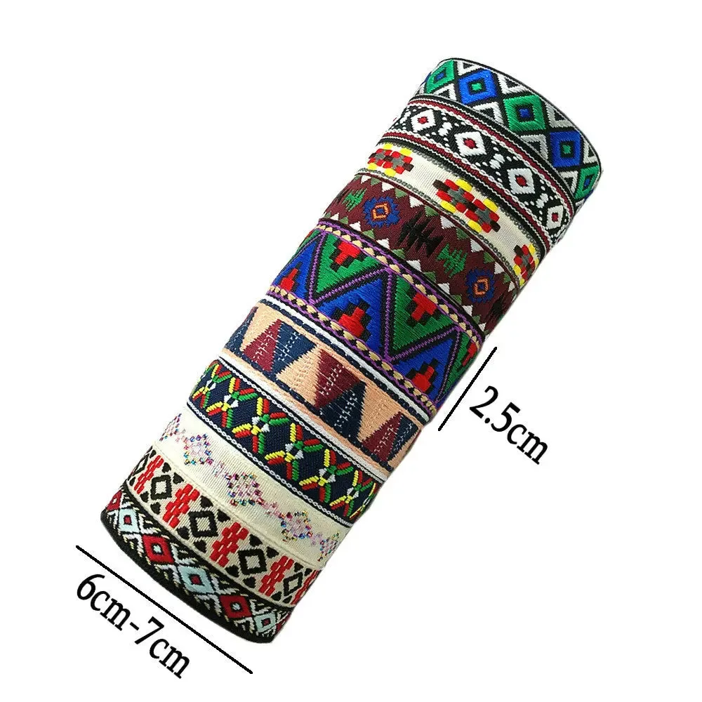 10pcs/Set Vintage Fashion Trendy Boho Bohemia Ethnic Wrap Couple Men Bracelet For Woman Bracelets Bangles Jewelry Sets