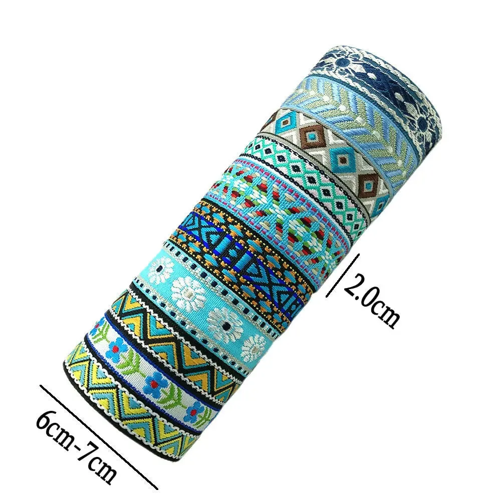 10pcs/Set Vintage Fashion Trendy Boho Bohemia Ethnic Wrap Couple Men Bracelet For Woman Bracelets Bangles Jewelry Sets