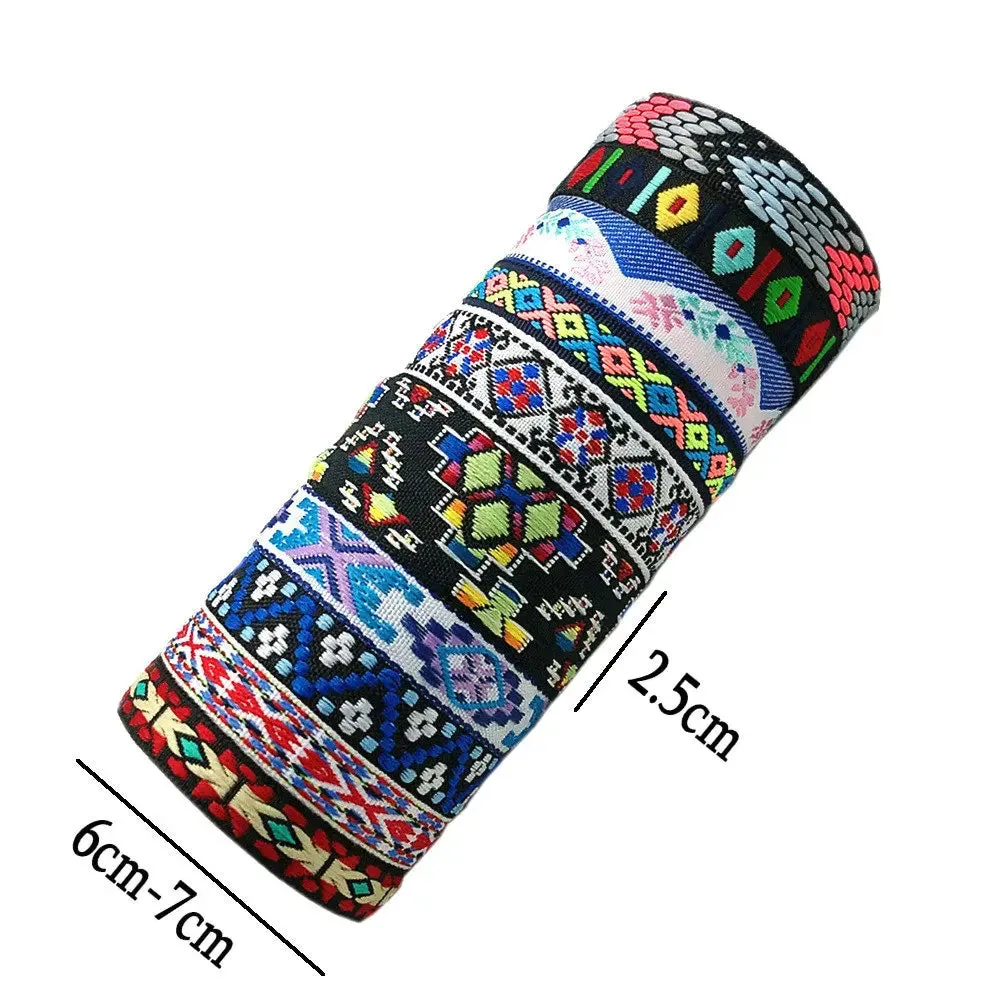 10pcs/Set Vintage Fashion Trendy Boho Bohemia Ethnic Wrap Couple Men Bracelet For Woman Bracelets Bangles Jewelry Sets
