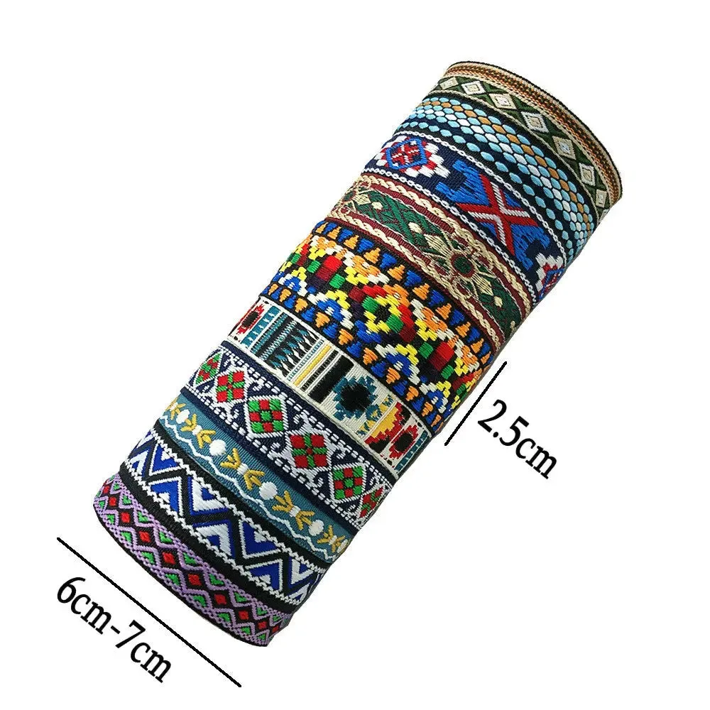 10pcs/Set Vintage Fashion Trendy Boho Bohemia Ethnic Wrap Couple Men Bracelet For Woman Bracelets Bangles Jewelry Sets