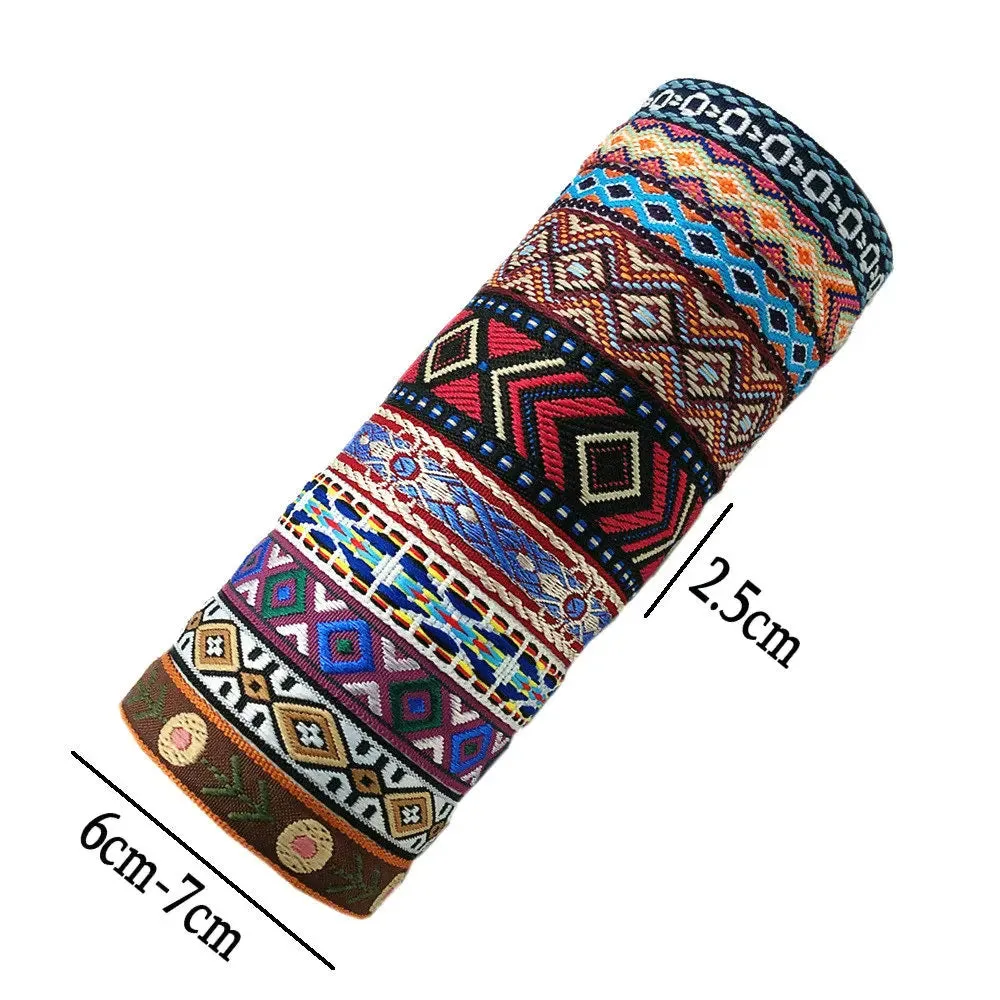 10pcs/Set Vintage Fashion Trendy Boho Bohemia Ethnic Wrap Couple Men Bracelet For Woman Bracelets Bangles Jewelry Sets