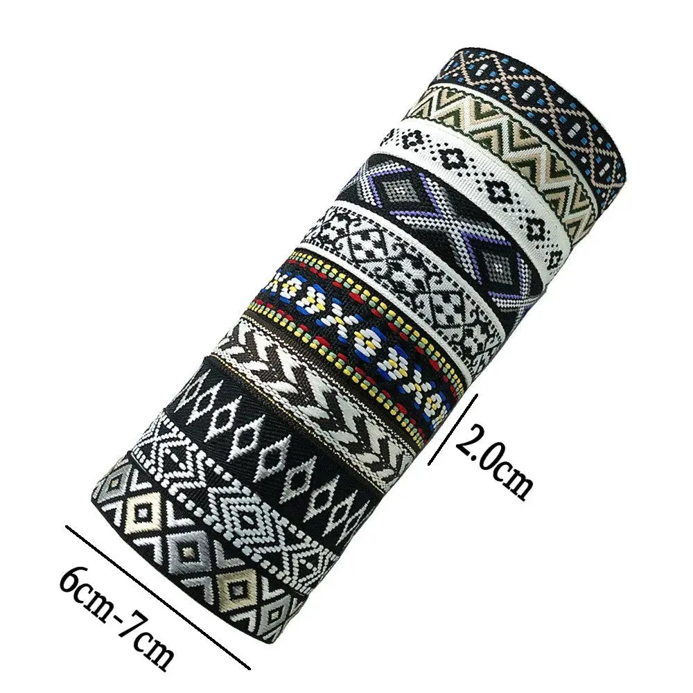 10pcs/Set Vintage Fashion Trendy Boho Bohemia Ethnic Wrap Couple Men Bracelet For Woman Bracelets Bangles Jewelry Sets