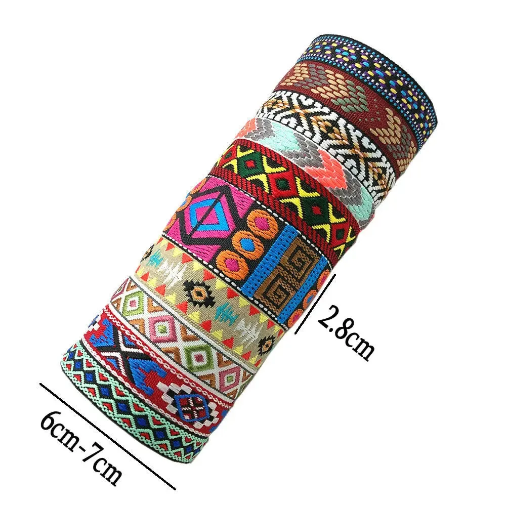 10pcs/Set Vintage Fashion Trendy Boho Bohemia Ethnic Wrap Couple Men Bracelet For Woman Bracelets Bangles Jewelry Sets