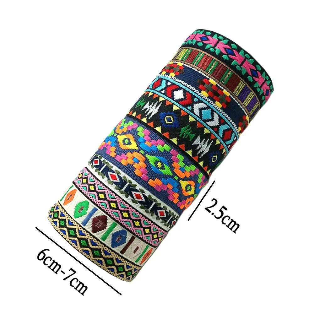 10pcs/Set Vintage Fashion Trendy Boho Bohemia Ethnic Wrap Couple Men Bracelet For Woman Bracelets Bangles Jewelry Sets