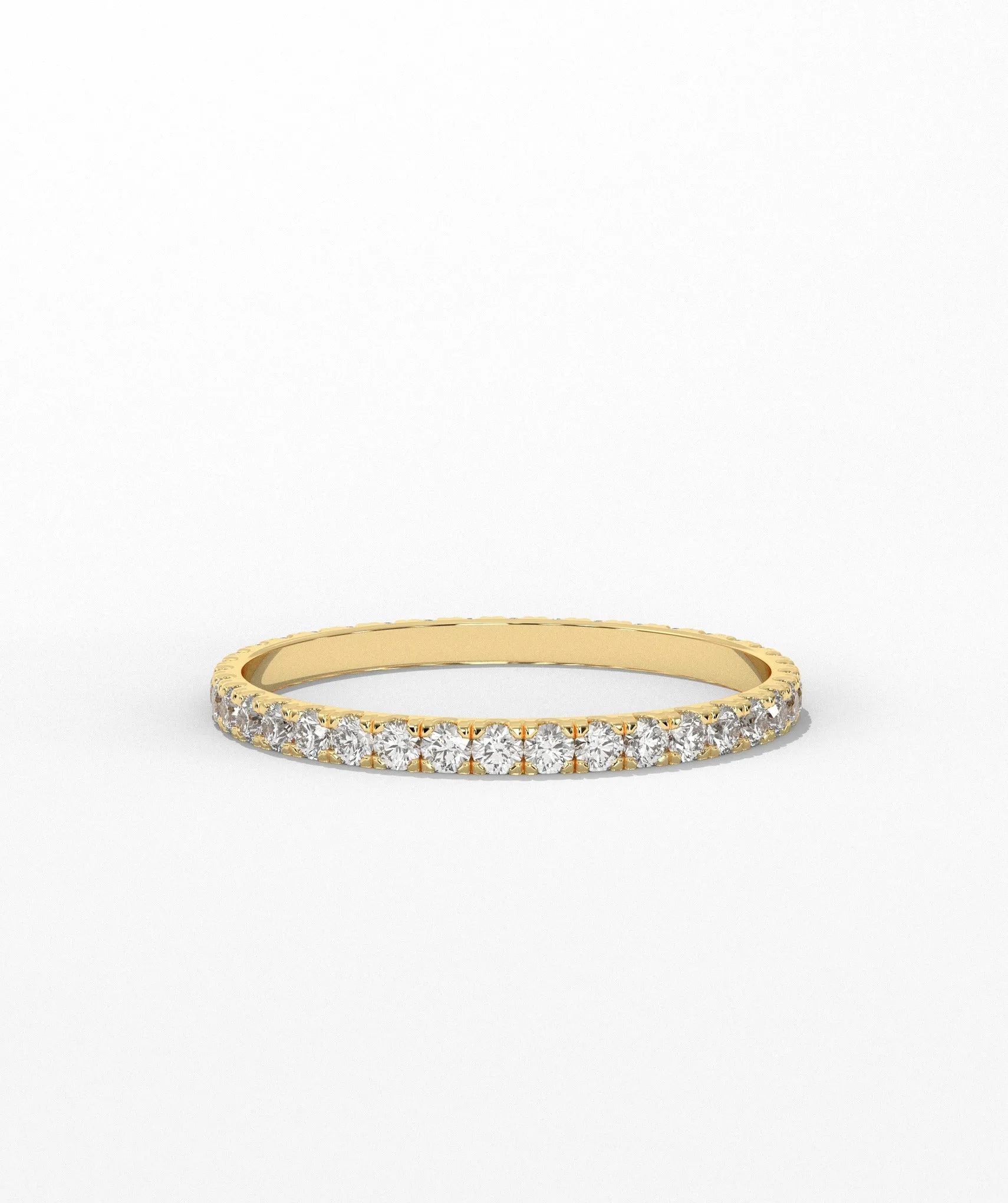 1.50 MM Forever Diamond Band