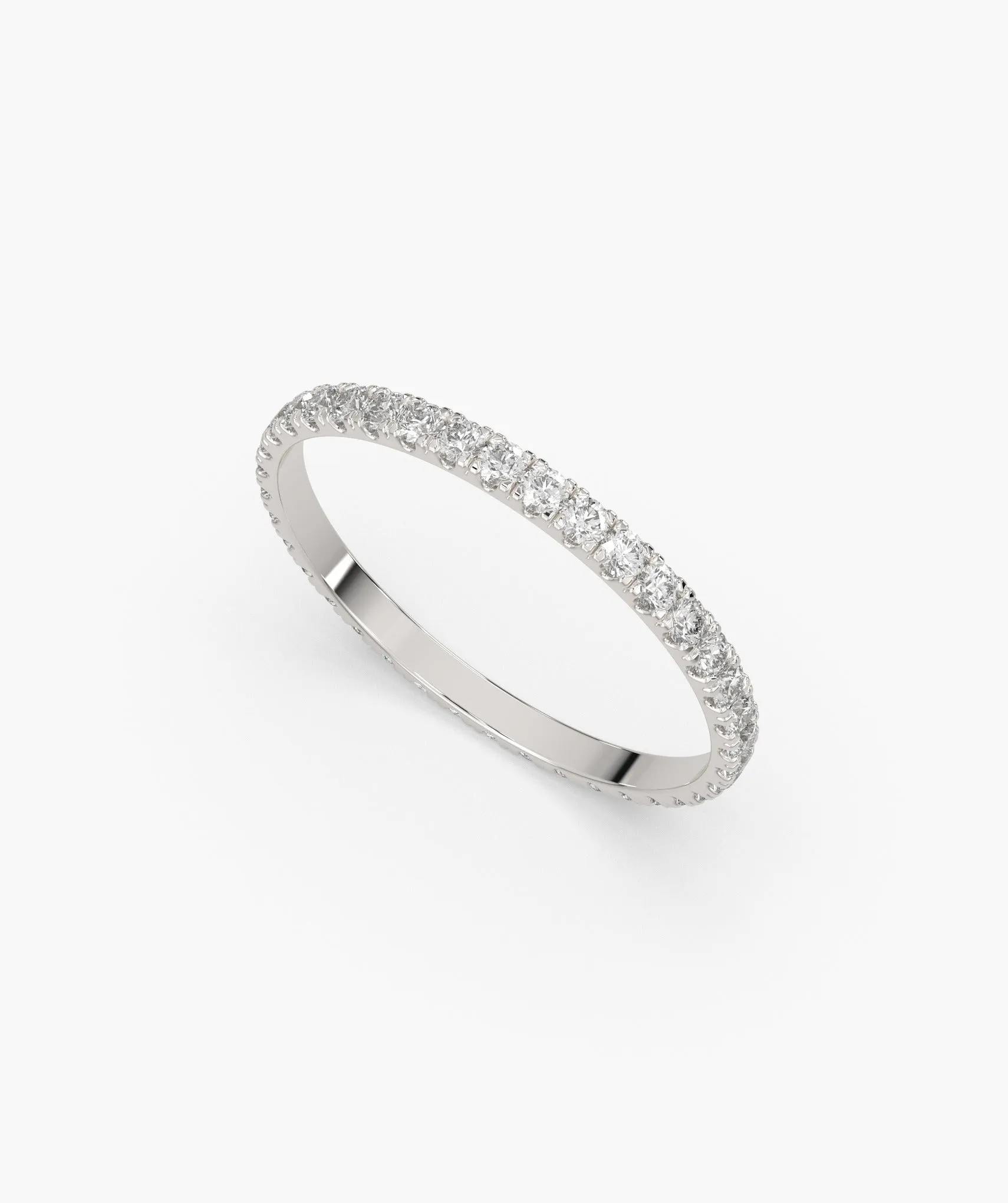 1.50 MM Forever Diamond Band