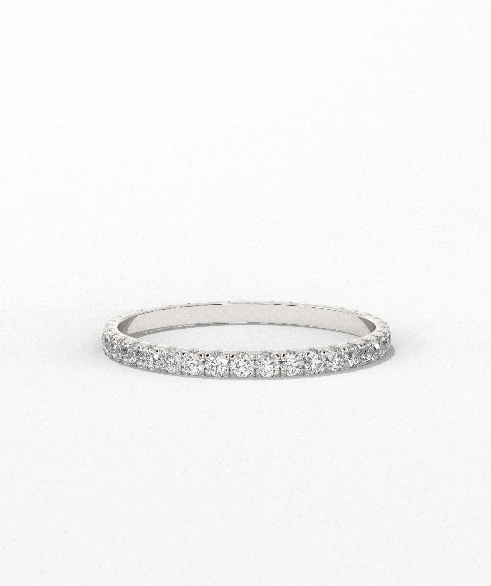1.50 MM Forever Diamond Band