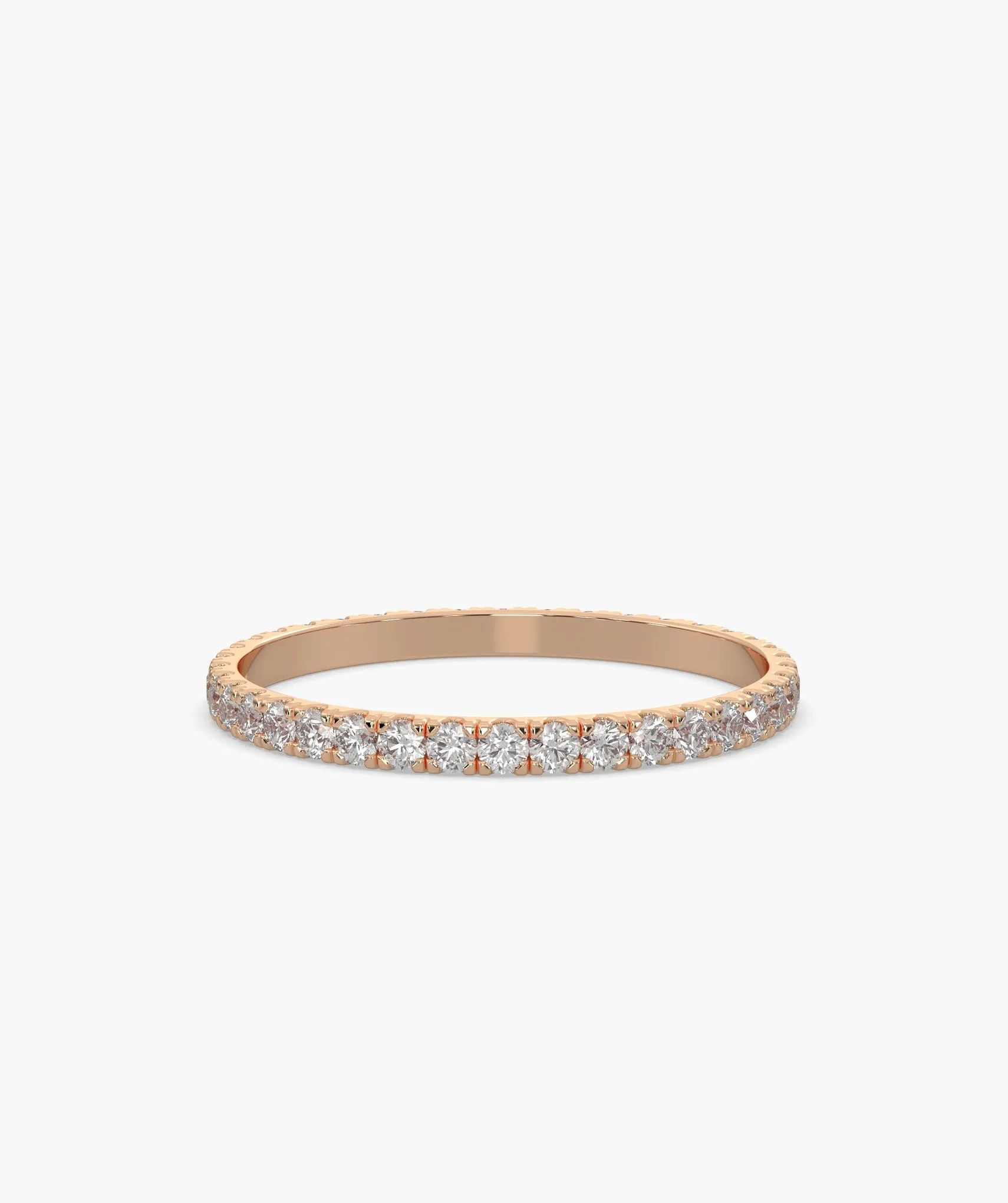 1.50 MM Forever Diamond Band