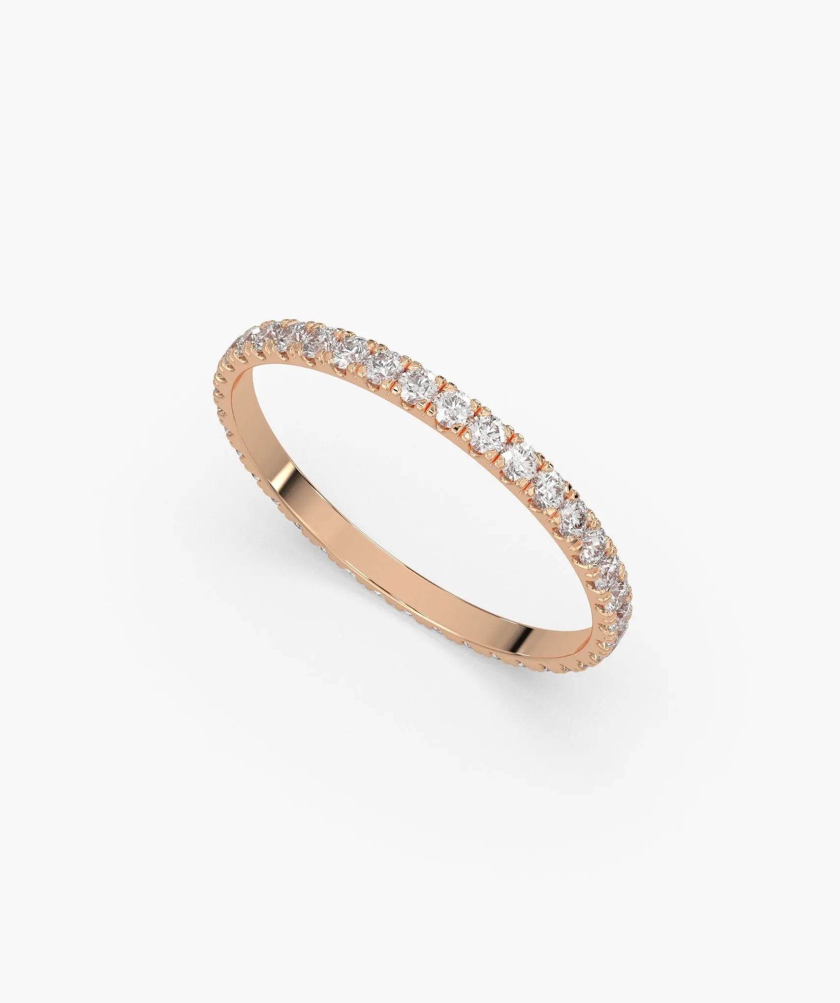 1.50 MM Forever Diamond Band