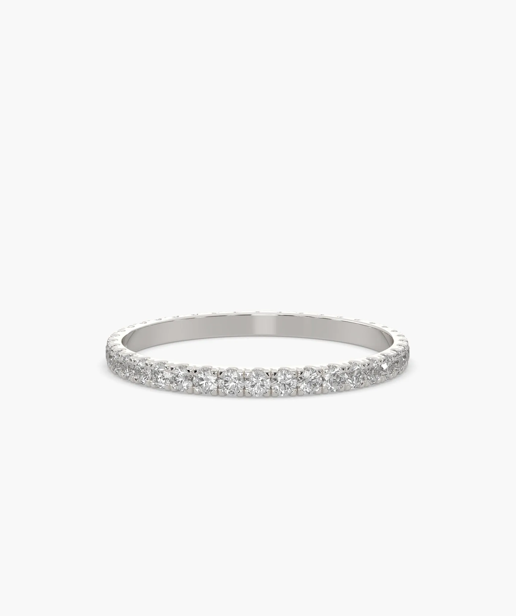 1.50 MM Forever Diamond Band