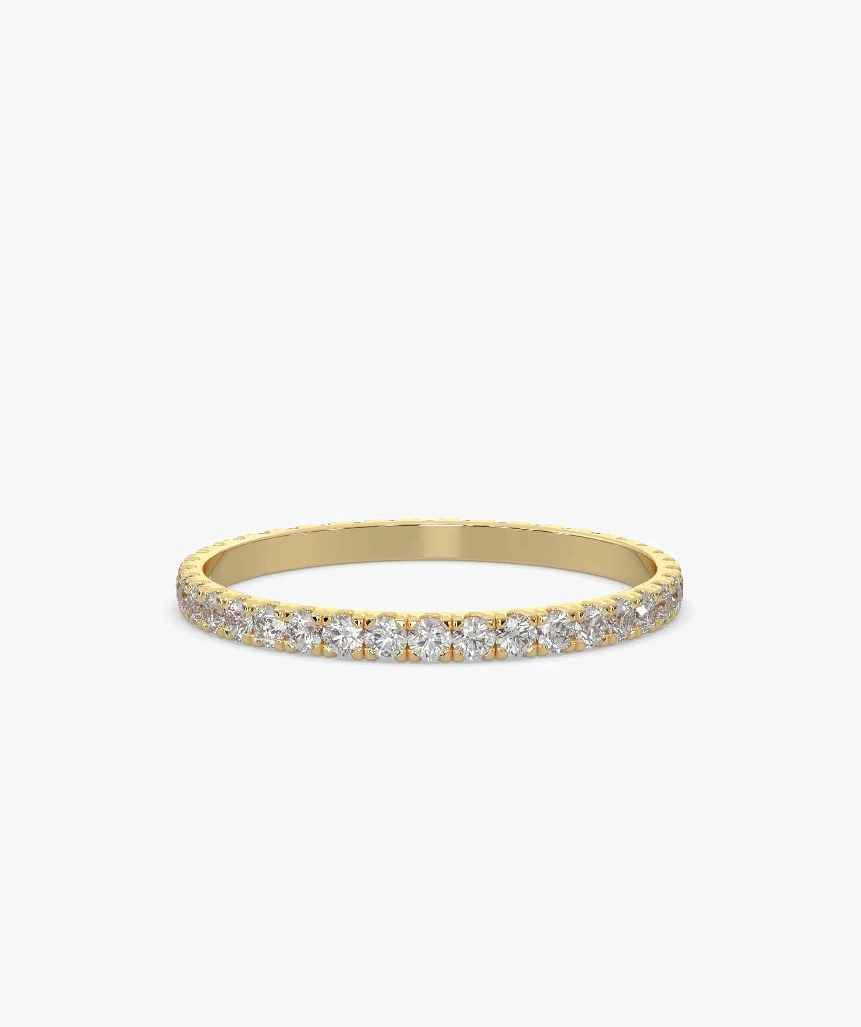1.50 MM Forever Diamond Band