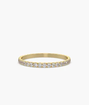 1.50 MM Forever Diamond Band