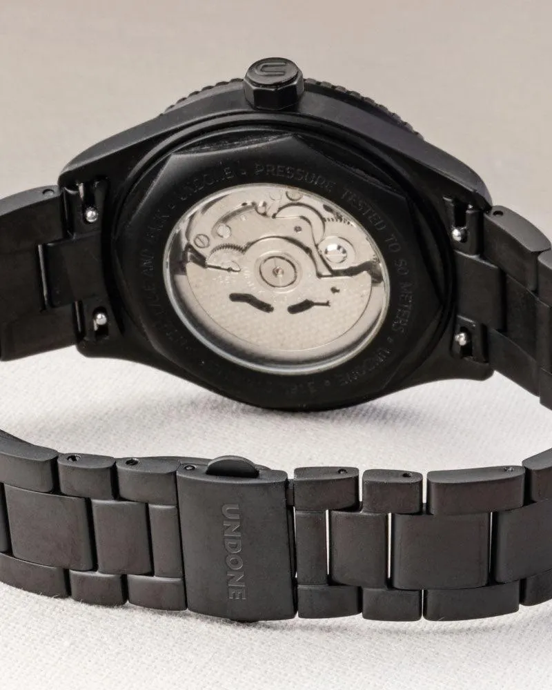 20mm Metal Band - Basecamp & Aero watches -