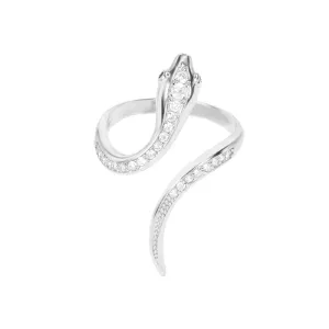 316L Stainless Steel Rings for Women Gold Color Women's Ring Male Finger Wedding Luxury Quality Jewelry Accessories 48 Style