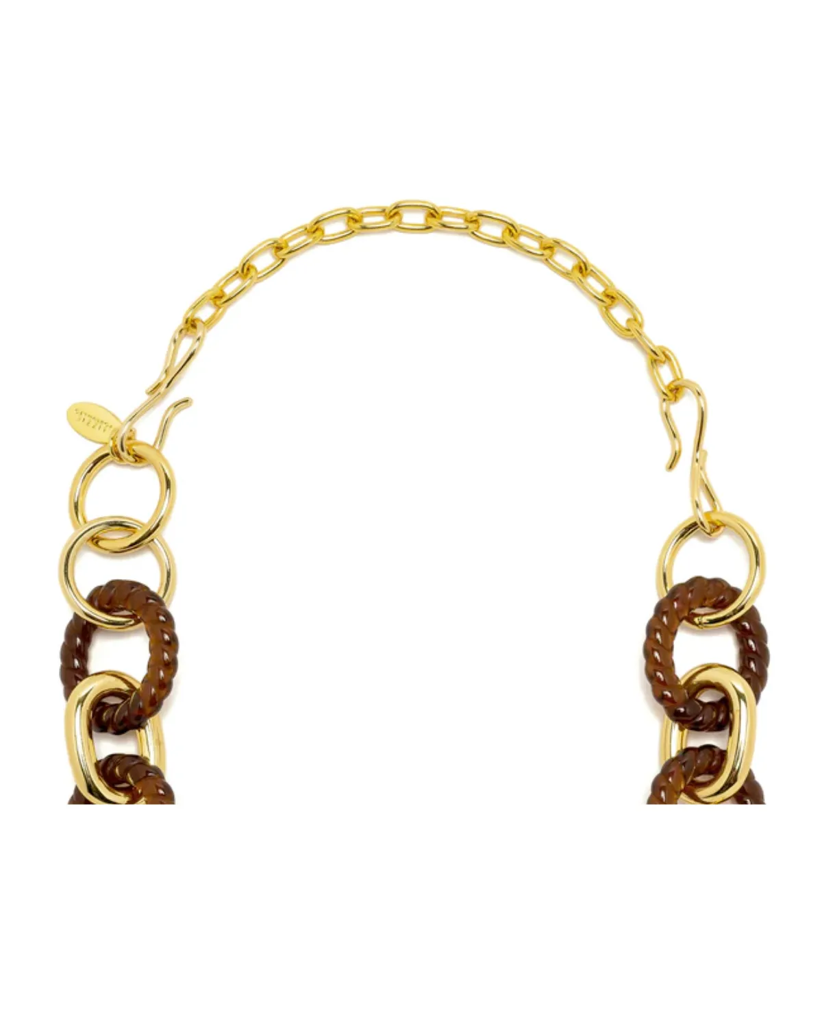 6.5" Necklace Extender