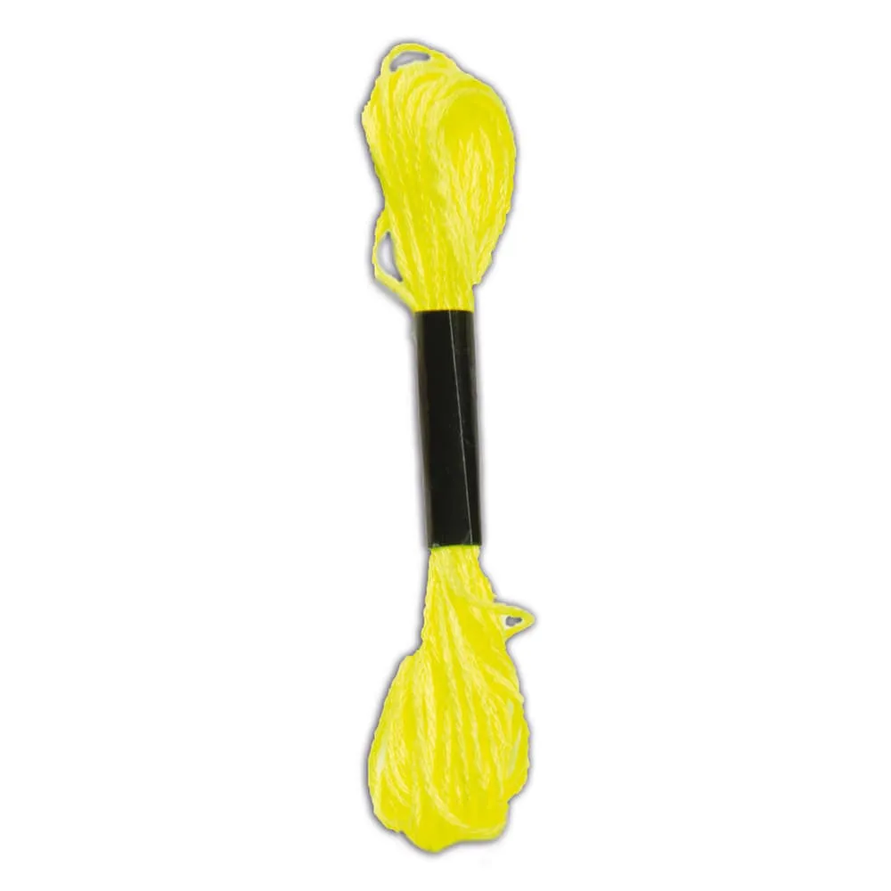 7 Brazilian Fluorescent Bracelets to Create