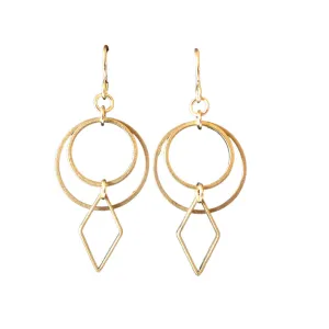 Addison Earrings