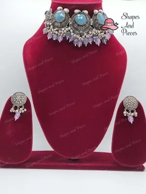 Agnes Choker