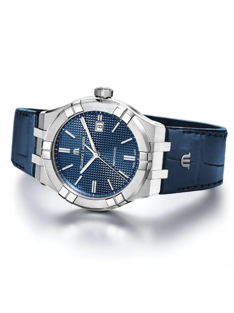 Aikon Automatic 42mm