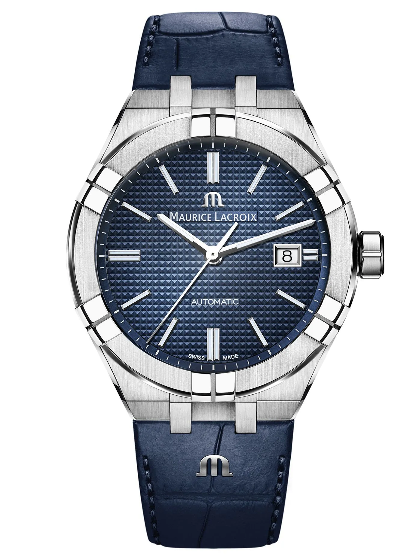 Aikon Automatic 42mm