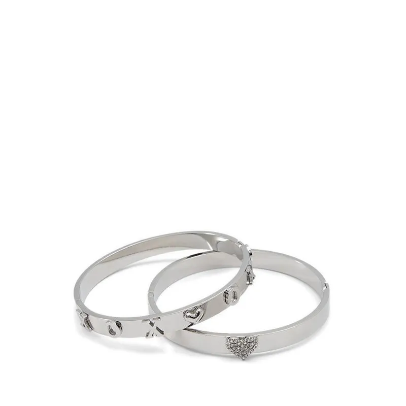 Aldo Belovved Women Bracelet - Silver