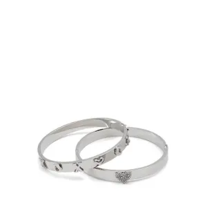 Aldo Belovved Women Bracelet - Silver