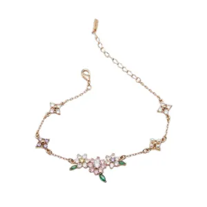 ALDO Wiildflowers Bracelets - Multicolor