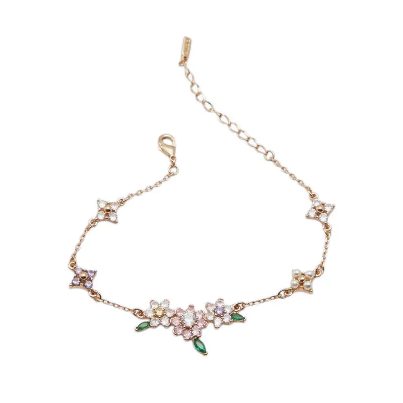 ALDO Wiildflowers Bracelets - Multicolor