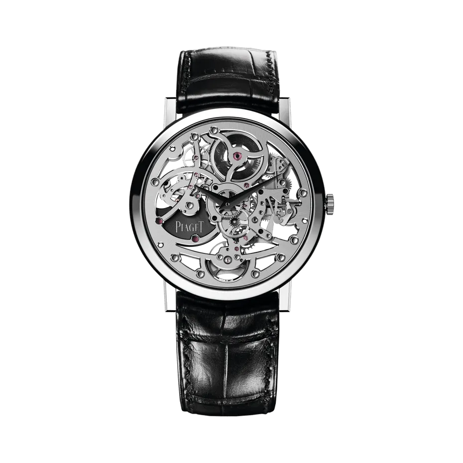 Altiplano Watch