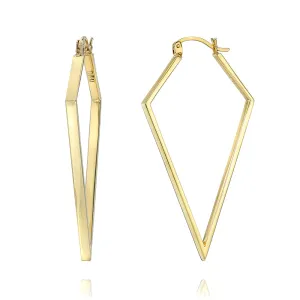 Amulet Hoops