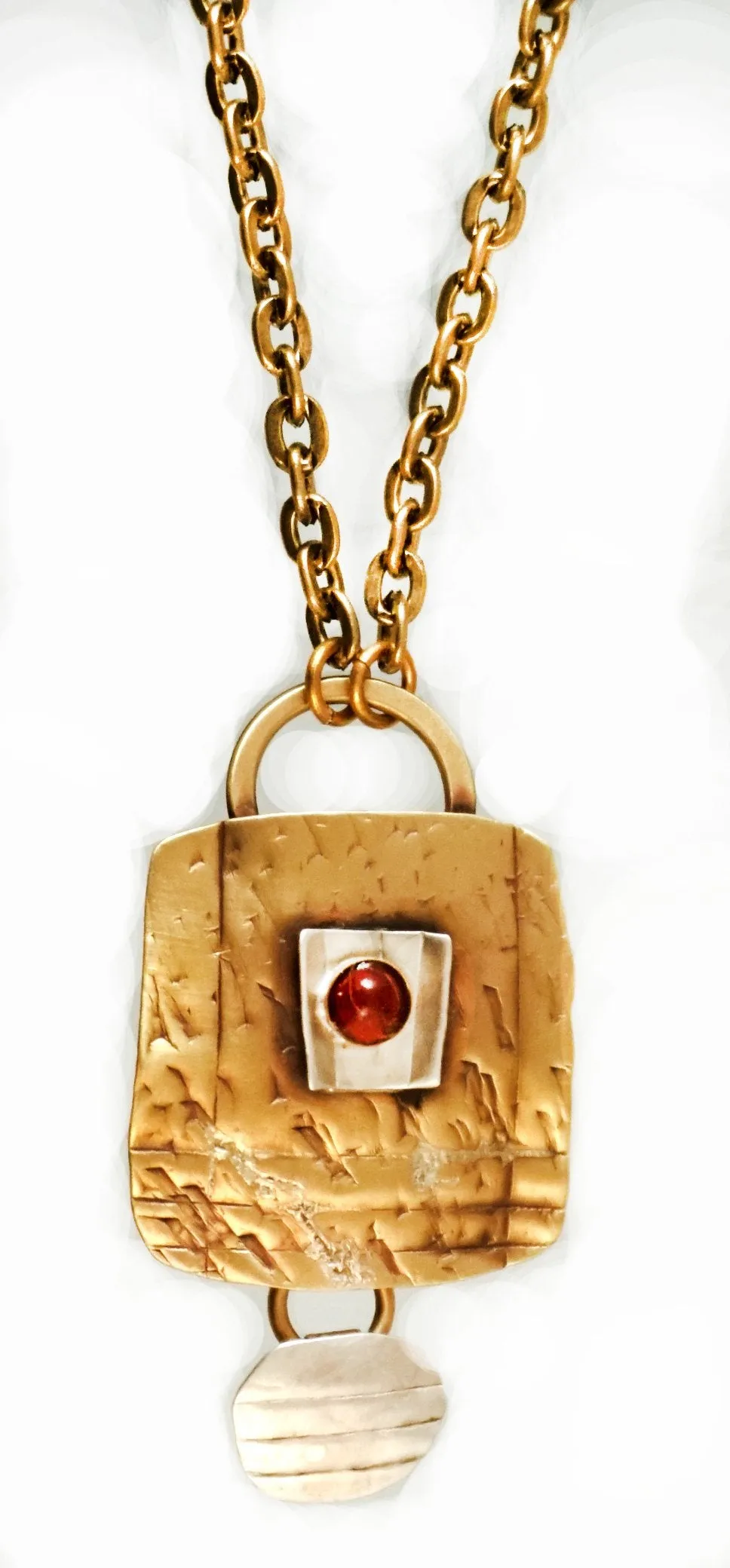 ANCIENT MUSING NECKLACE