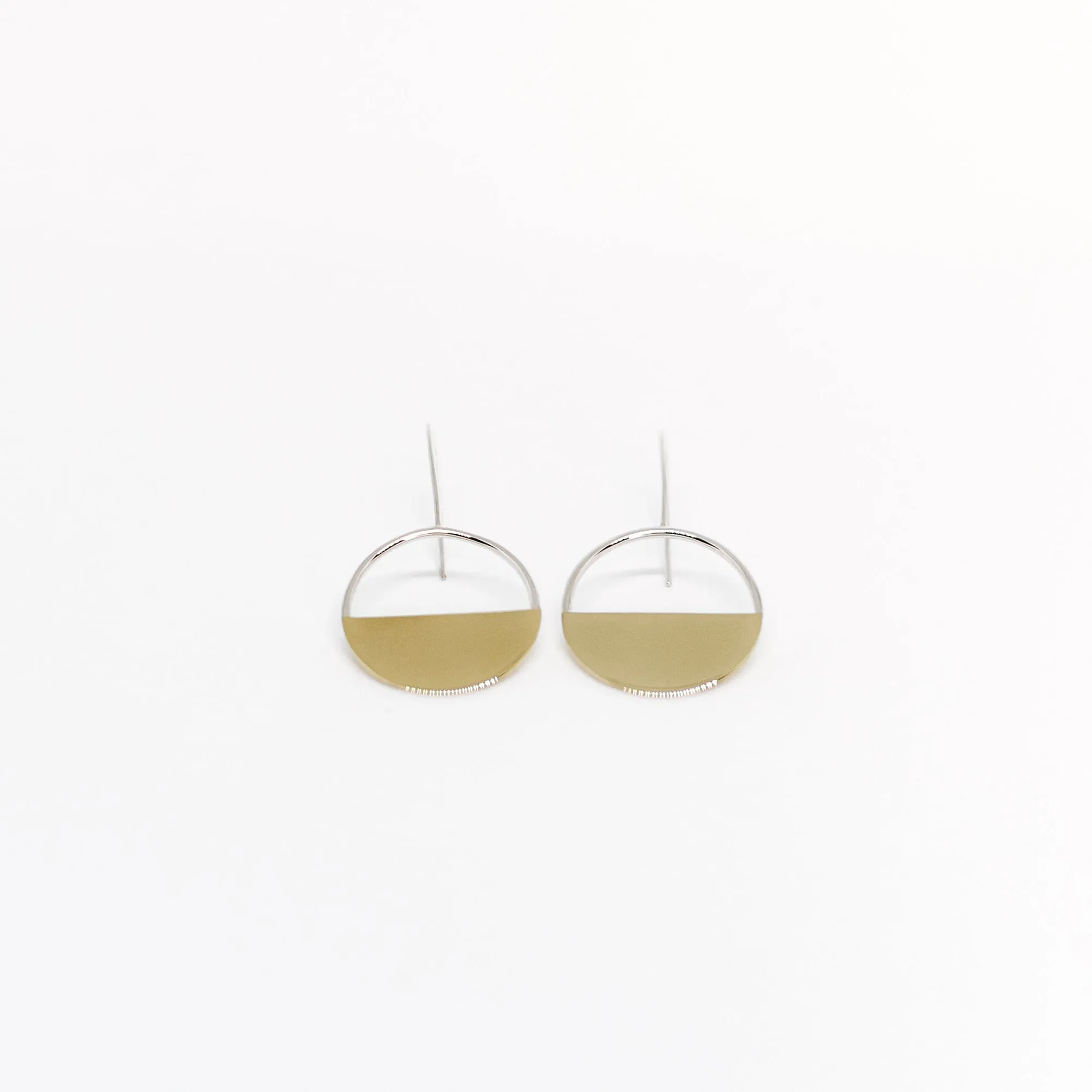 ANTONINE EARRINGS