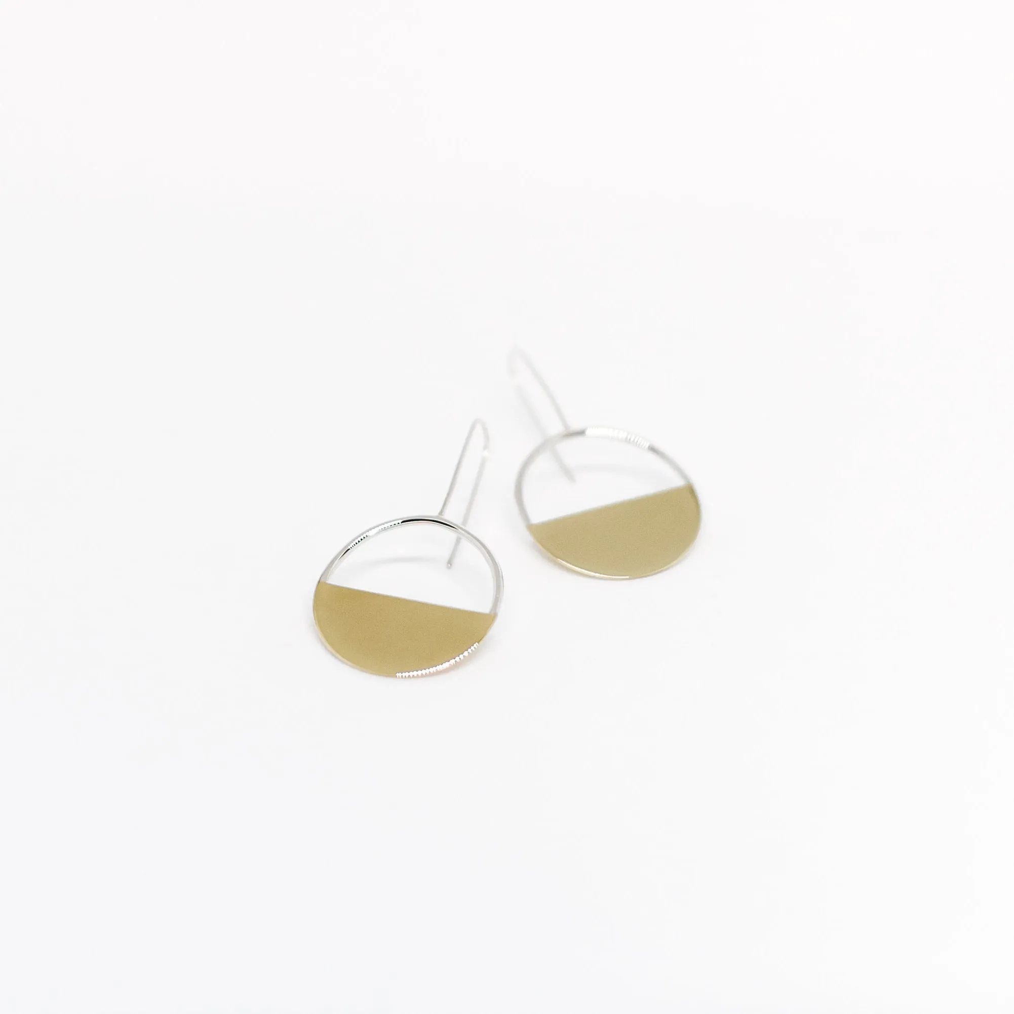 ANTONINE EARRINGS