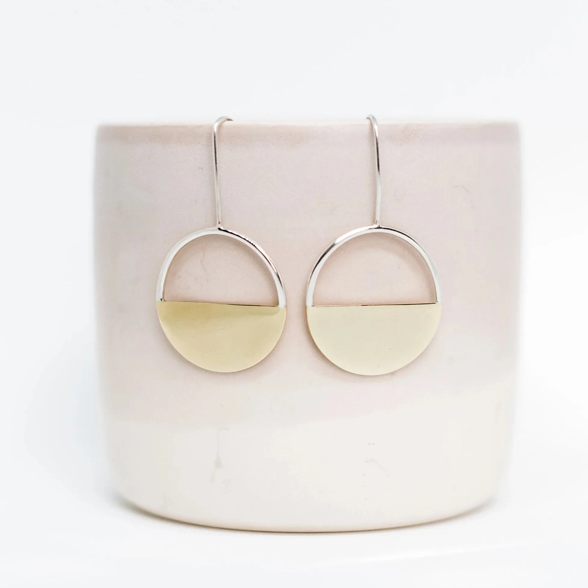 ANTONINE EARRINGS