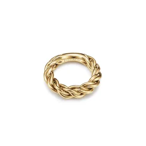 Astrid Ring, Size 6