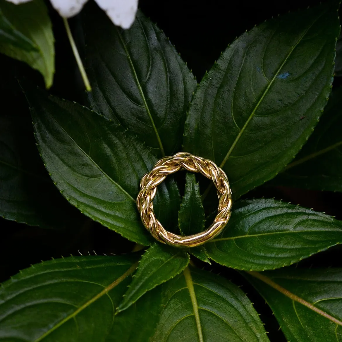 Astrid Ring, Size 6