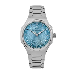 Atelier Wen Perception Piao Automatic – AWPR_BLUE