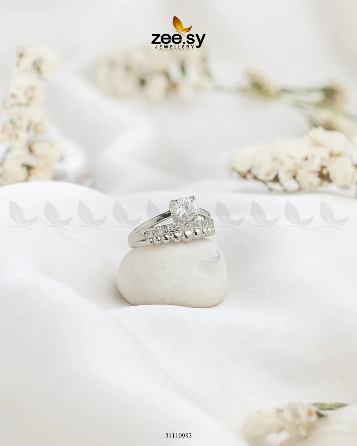 Auraya Rings