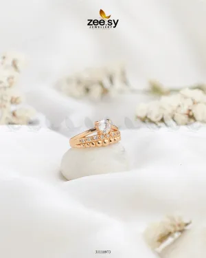 Auraya Rings