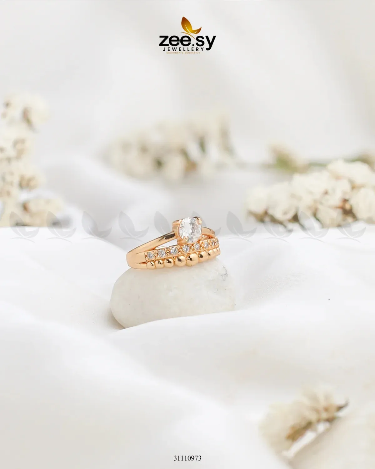 Auraya Rings