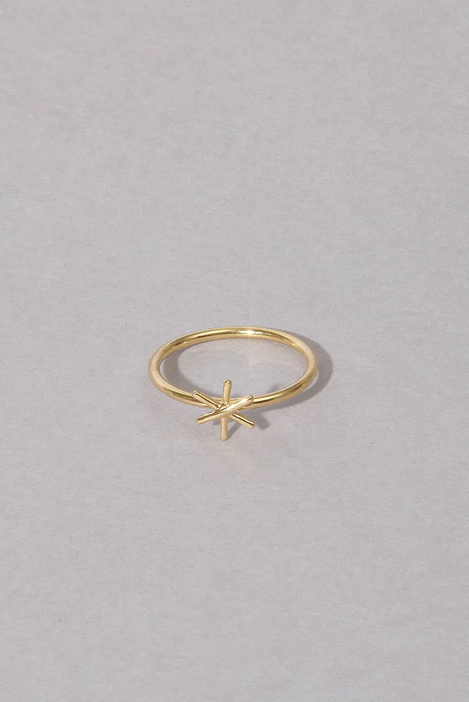 Bague Allégra