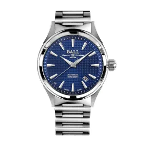 Ball Watch Fireman Victory Automatic – NM2098C-S5J-BE