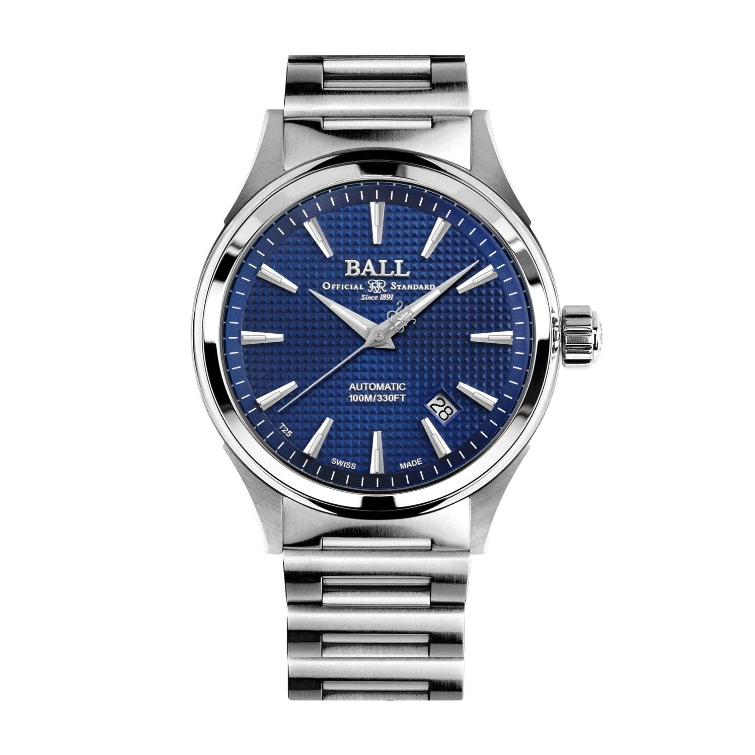 Ball Watch Fireman Victory Automatic – NM2098C-S5J-BE