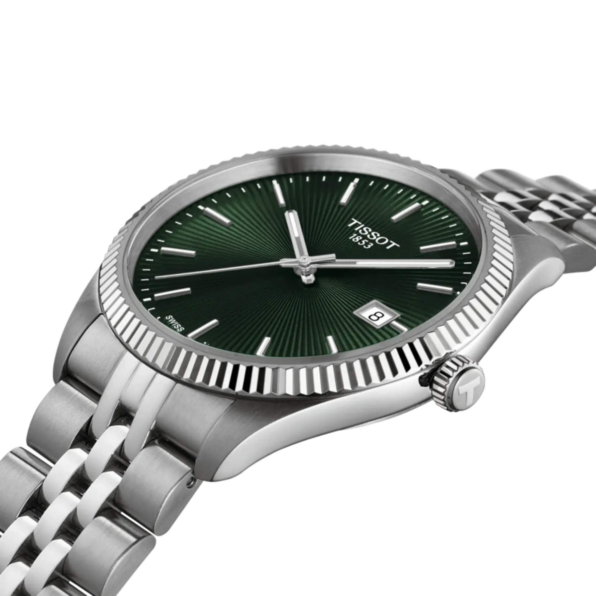 BALLADE QUARTZ 40MM