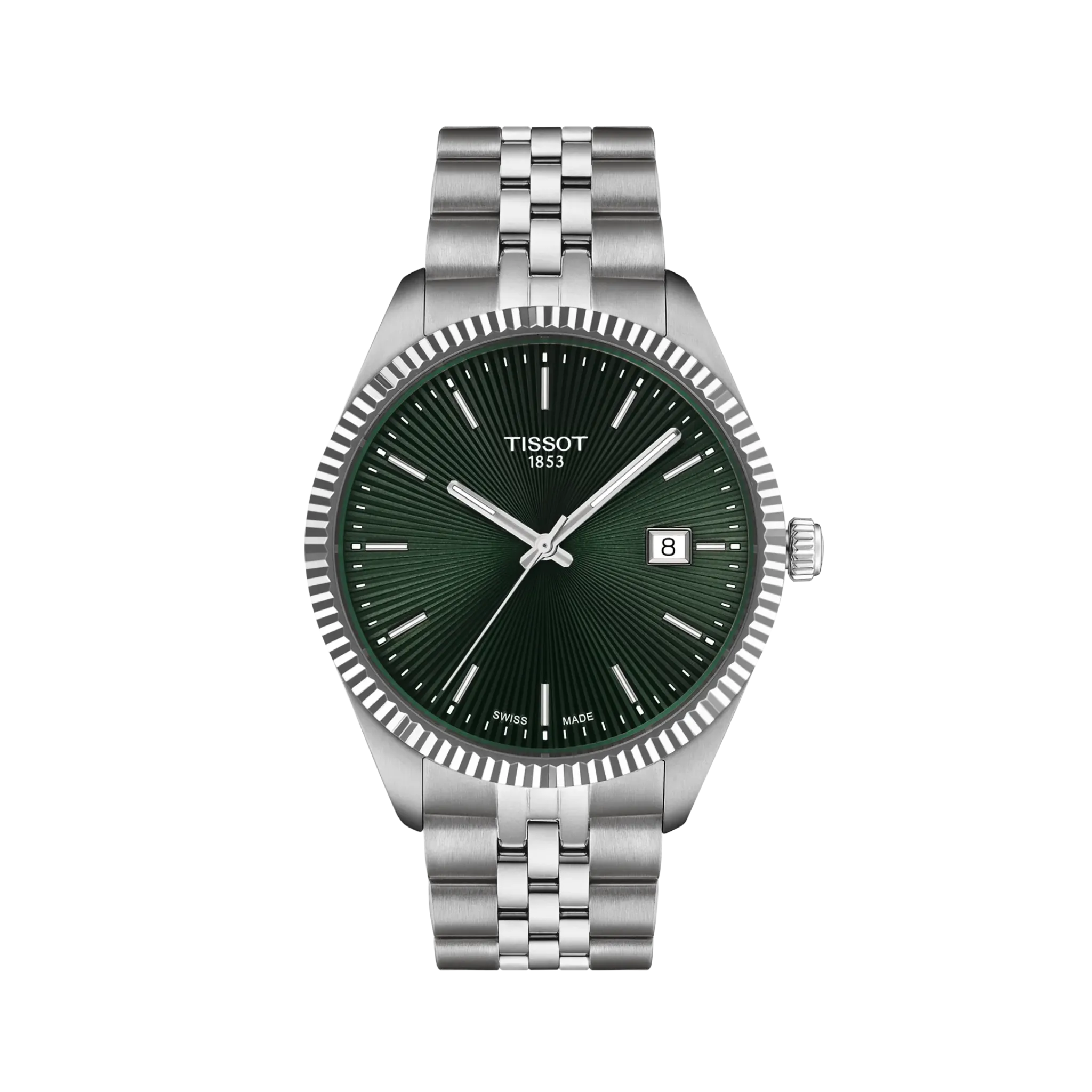 BALLADE QUARTZ 40MM