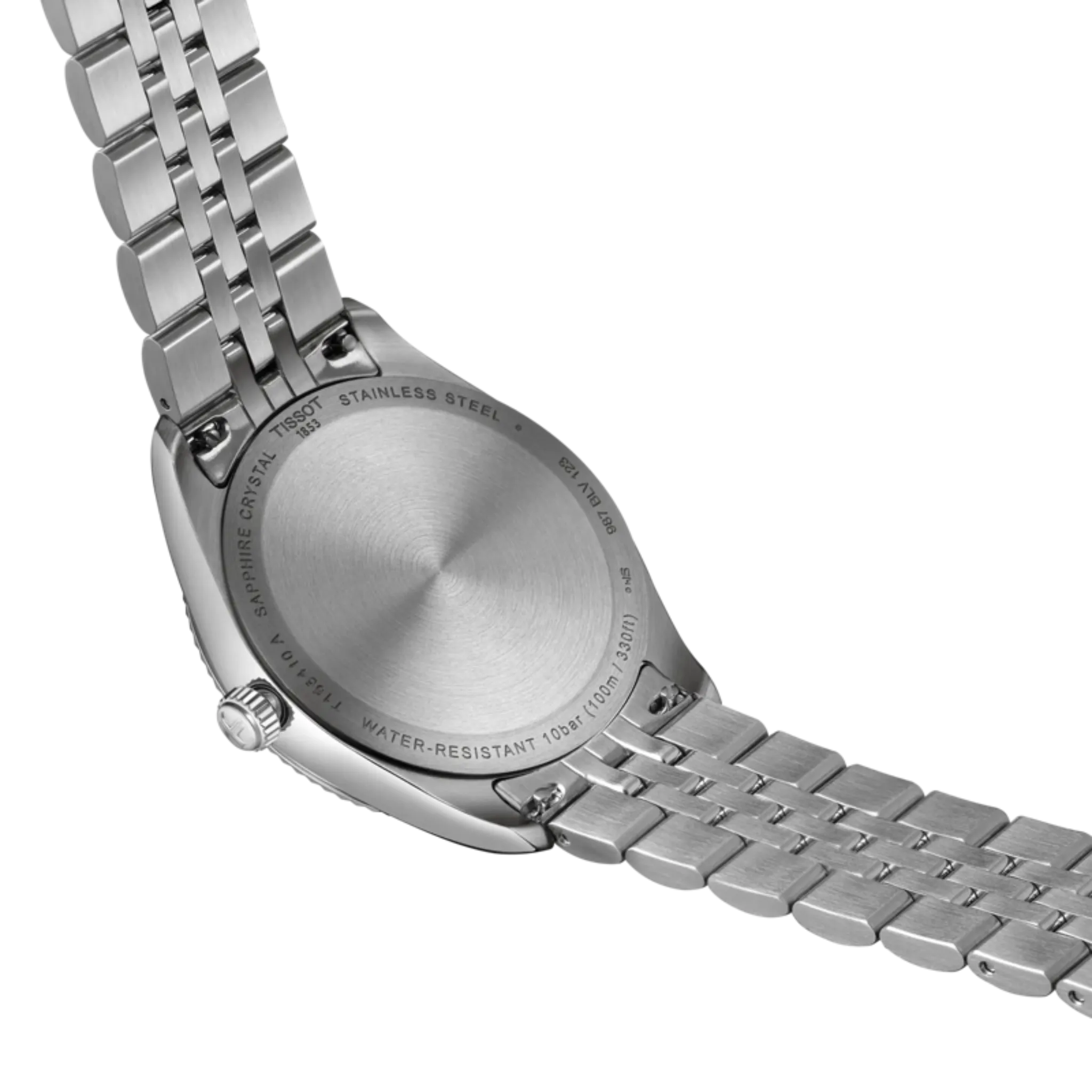 BALLADE QUARTZ 40MM