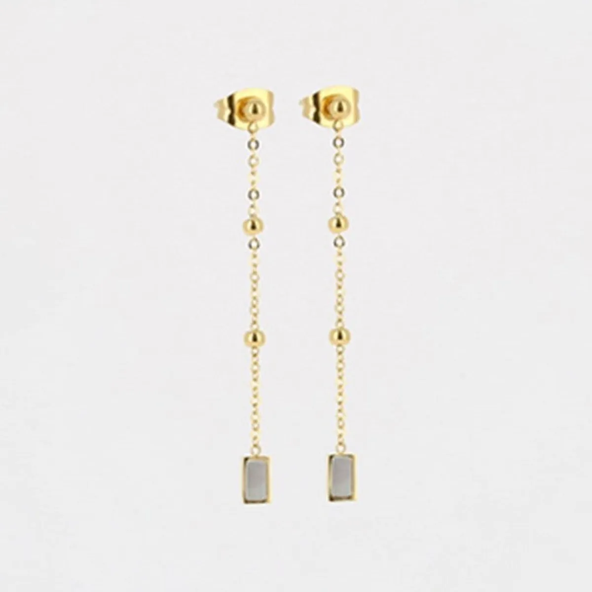Bay Earrings