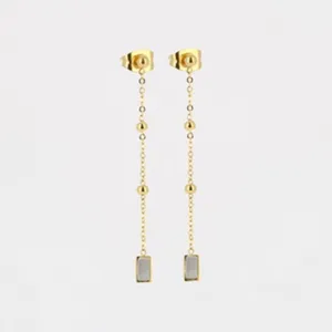 Bay Earrings