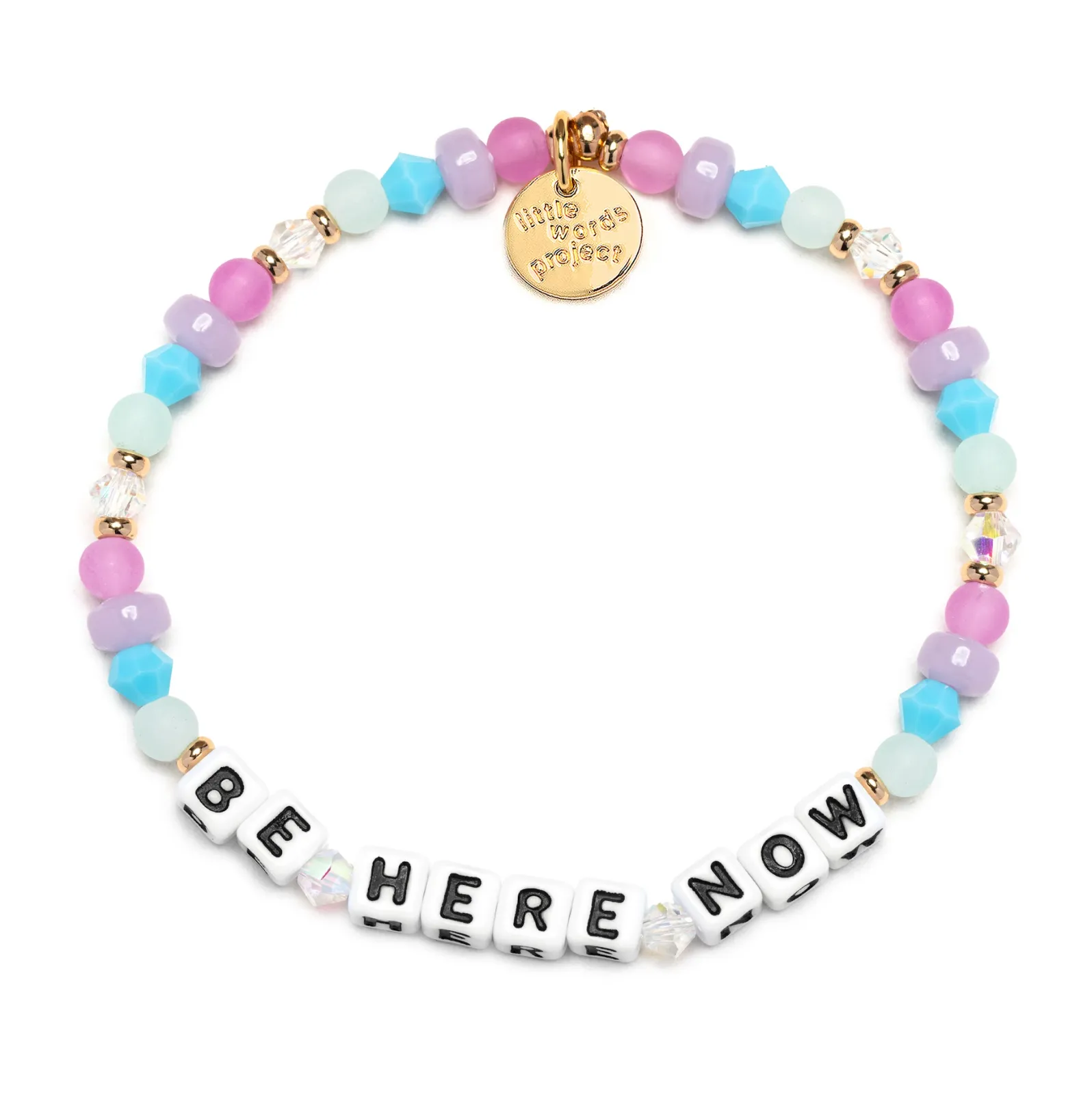 Be Here Now Bracelet